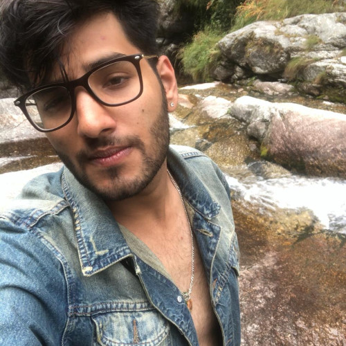 Abhay Raj S.