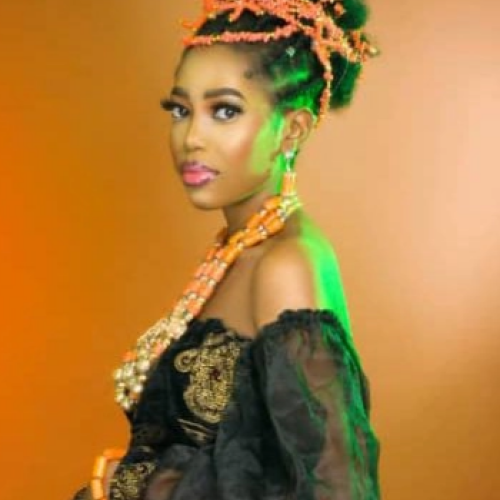 Blessing Q. profile photo