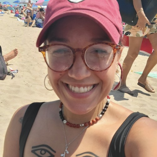 Berlinda R.