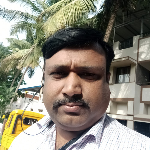 Sharat  K. profile photo