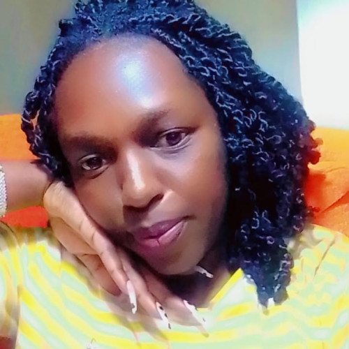 Linet M. profile photo