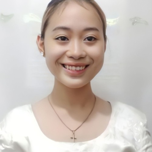 Eloisa Grace D.