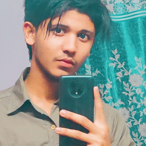 Haseeb R. profile photo