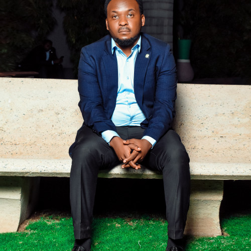 Norbeth Robin M. profile photo