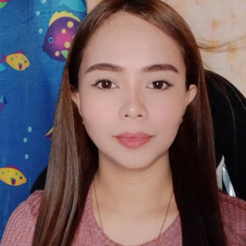 Cheena P. profile photo