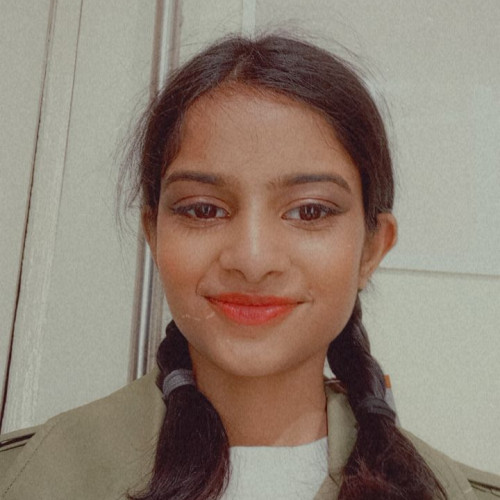 Abigail  B. profile photo