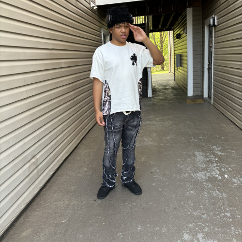 Bravyn K. profile photo