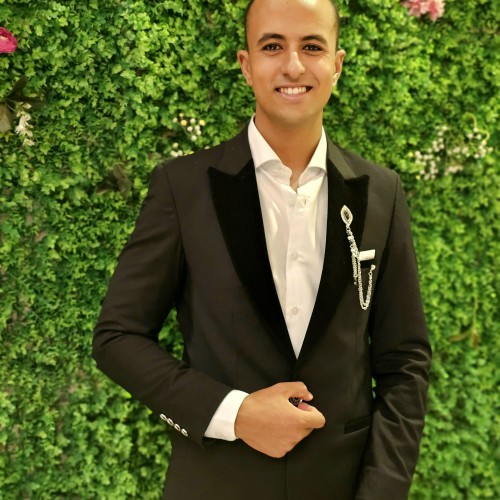 Ahmed E.