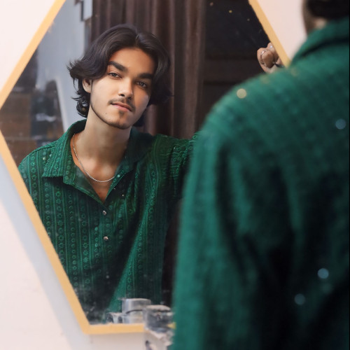 Armaan K. profile photo