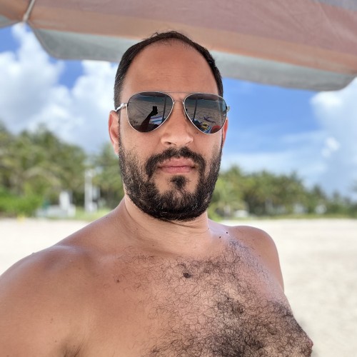 Mike G. profile photo