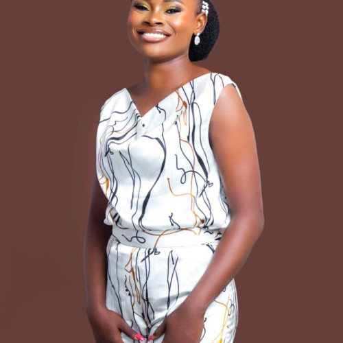 Precious A. profile photo