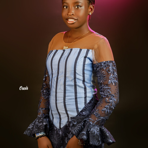 Bamiduro b. profile photo