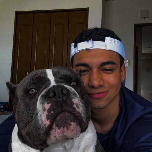 Omar P. profile photo