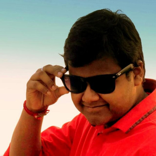 SUNIL S. profile photo