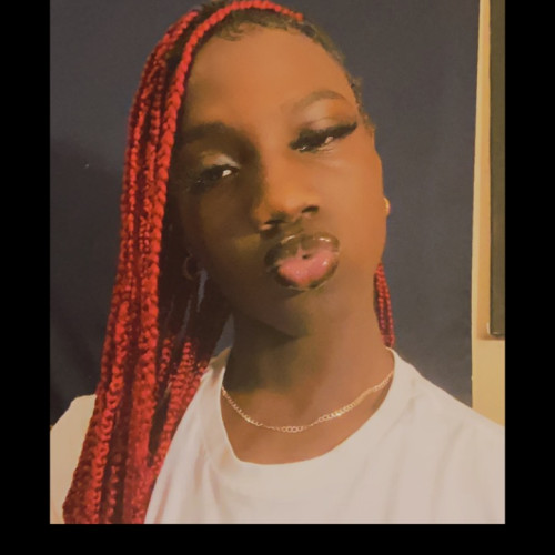 Crystal  M. profile photo
