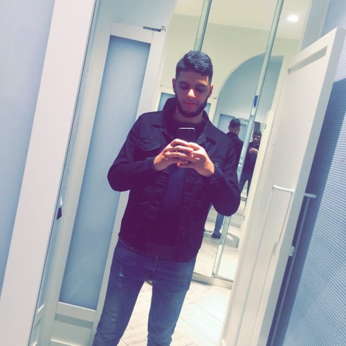 Hamza  E. profile photo