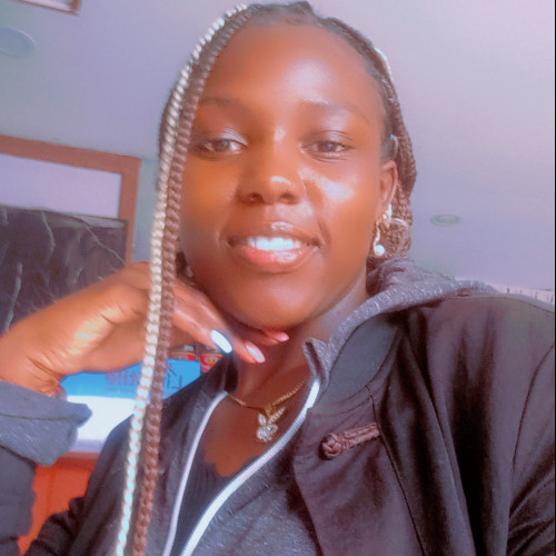 Esther O. profile photo