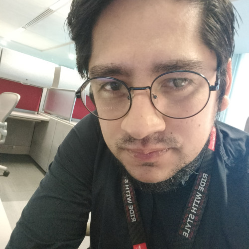 David Antonio G. profile photo