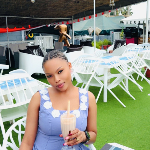 Rose P. profile photo