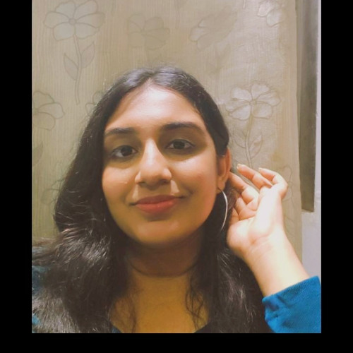 Vanshika J. profile photo