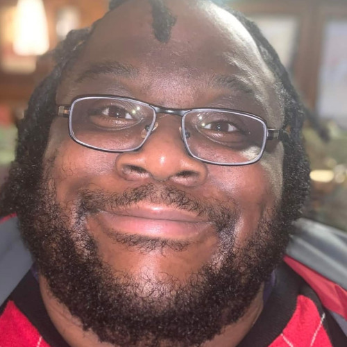 Hezekiah S. profile photo