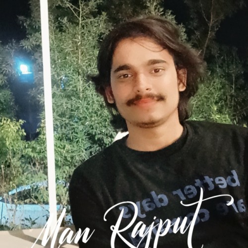 AMAN R.