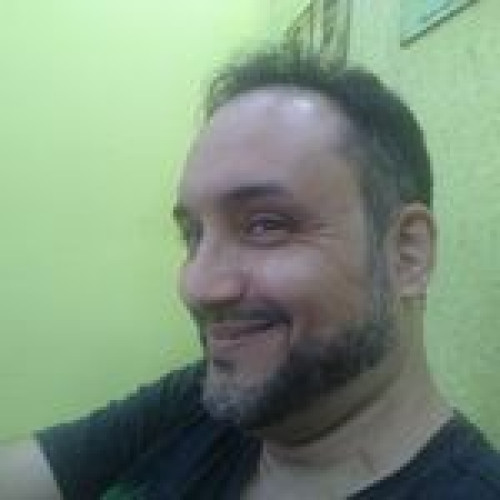 GLEISON S. profile photo