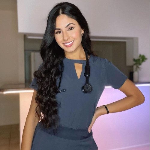 Gamila  A. profile photo