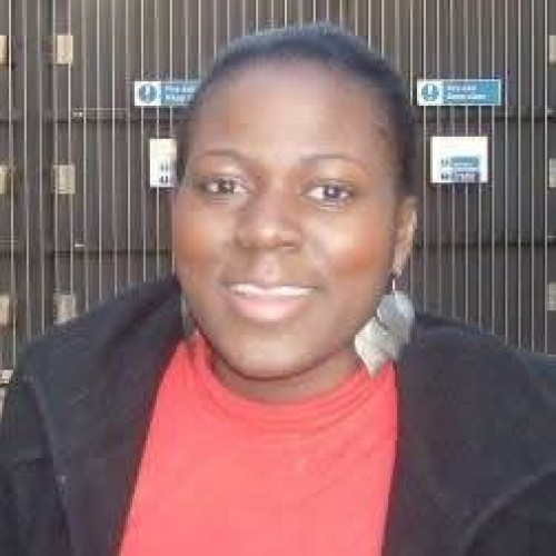 Akua  A. profile photo