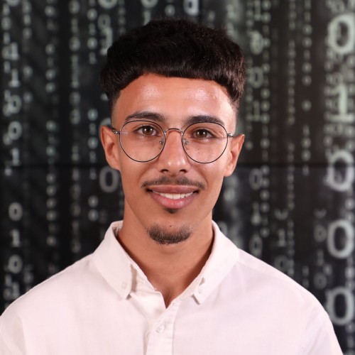 Ilyas M. profile photo