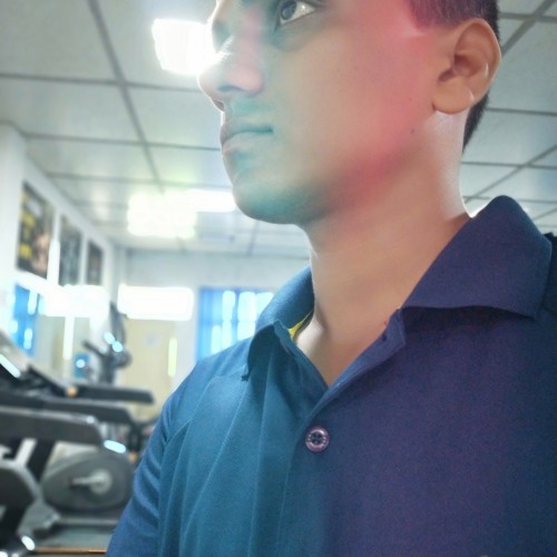 Abhinav G.