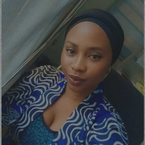 KHADIJAT A.