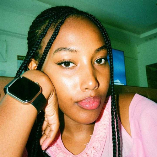 Getrude j. profile photo