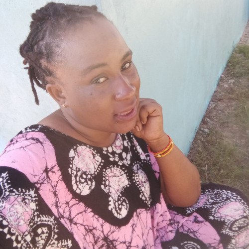 Mary J. profile photo