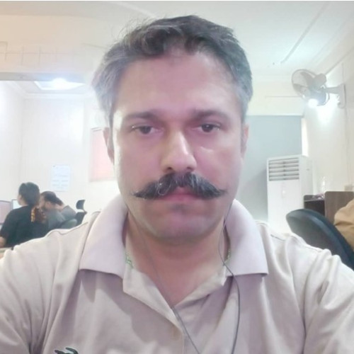 Ayaz H. profile photo