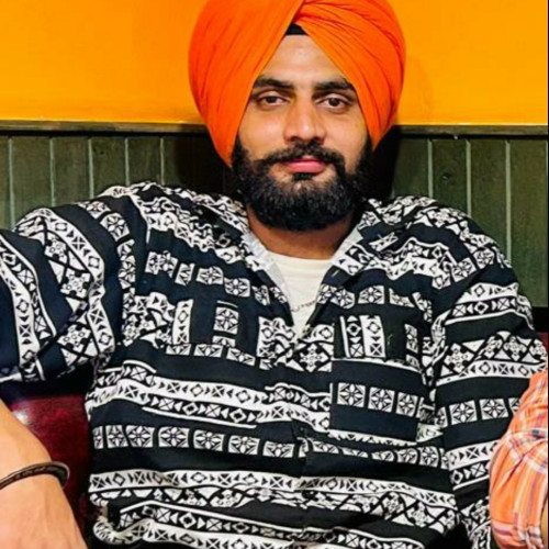 SUKHWINDER S.