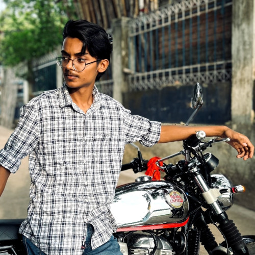 Ritabrata M. profile photo