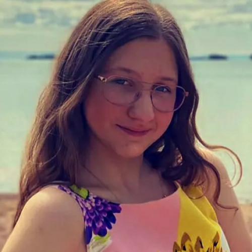 Anna S. profile photo