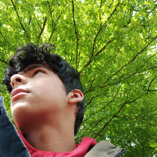 Abdullah S. profile photo