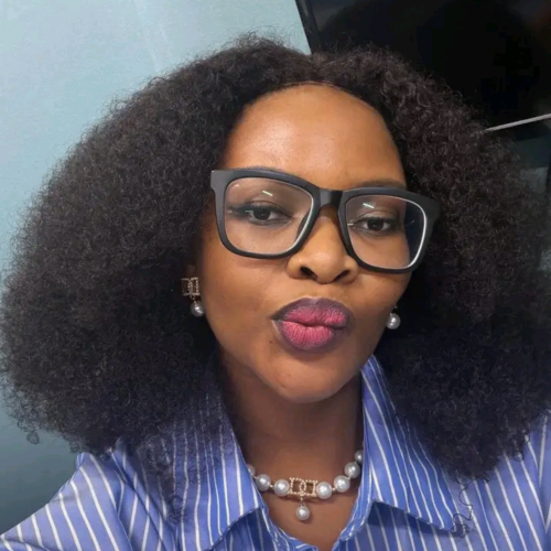 Nomathemba M. profile photo