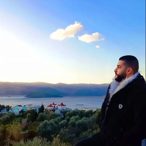 Kheribi S. profile photo