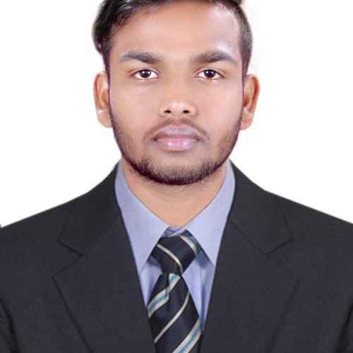 Hrushikesh J.