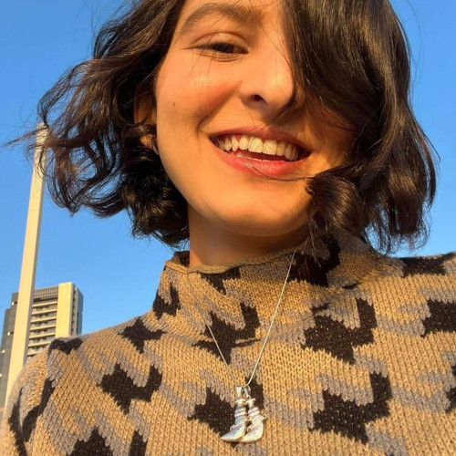 shama b. profile photo