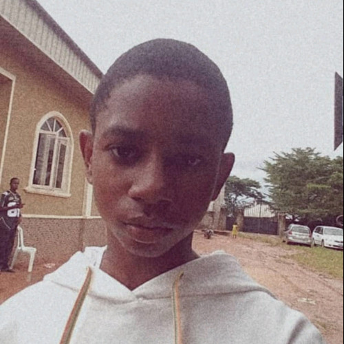 Maxwell O. profile photo