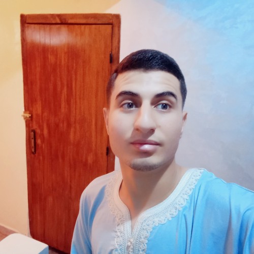Abdessamad B. profile photo