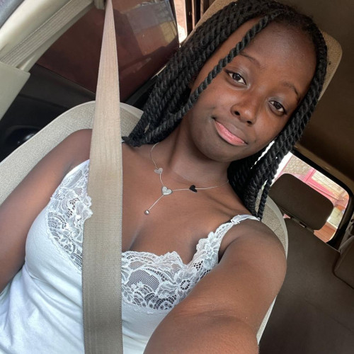 Amara W. profile photo