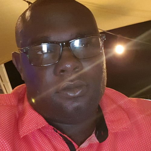 Sylvanus H. profile photo
