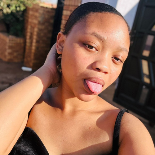 Lebogang P. profile photo