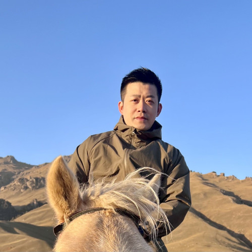 Tingbai X. profile photo