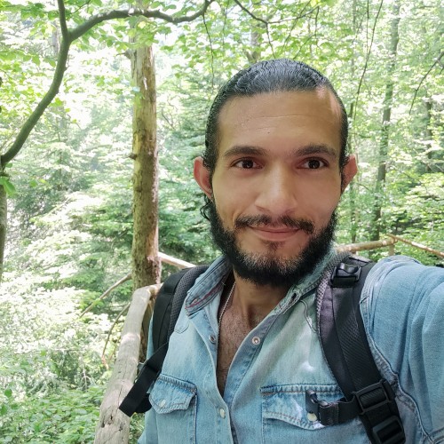 Ahmed A.
